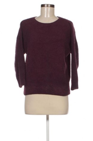 Дамски пуловер More & More, Размер M, Цвят Лилав, Цена 22,00 лв.