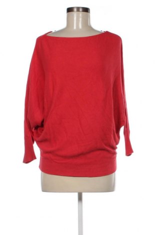 Damenpullover More & More, Größe M, Farbe Rot, Preis 7,04 €