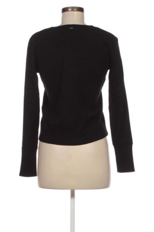 Дамски пуловер Morgan, Размер M, Цвят Черен, Цена 27,84 лв.