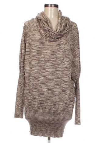 Γυναικείο πουλόβερ Morgan, Μέγεθος XL, Χρώμα Πολύχρωμο, Τιμή 5,38 €