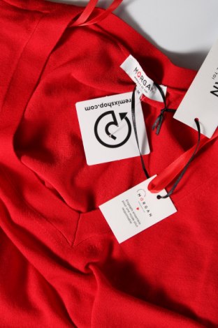 Pulover de femei Morgan, Mărime S, Culoare Roșu, Preț 286,18 Lei
