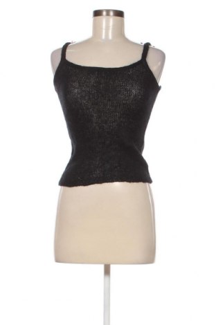 Γυναικείο πουλόβερ Motivi, Μέγεθος M, Χρώμα Μαύρο, Τιμή 2,87 €