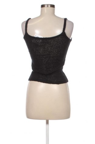 Γυναικείο πουλόβερ Motivi, Μέγεθος M, Χρώμα Μαύρο, Τιμή 3,59 €