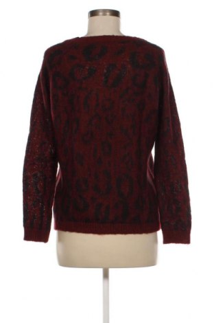 Дамски пуловер Motivi, Размер S, Цвят Червен, Цена 13,33 лв.