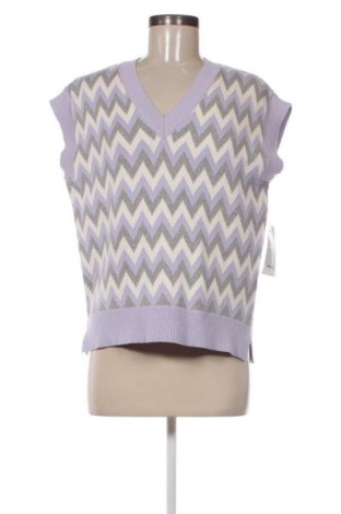 Дамски пуловер Moves by Minimum, Размер M, Цвят Многоцветен, Цена 132,00 лв.