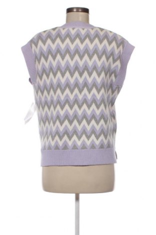 Дамски пуловер Moves by Minimum, Размер M, Цвят Многоцветен, Цена 39,60 лв.
