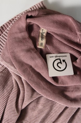 Γυναικείο πουλόβερ Multiblu, Μέγεθος S, Χρώμα Βιολετί, Τιμή 5,56 €