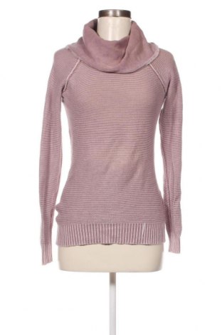 Γυναικείο πουλόβερ Multiblu, Μέγεθος S, Χρώμα Βιολετί, Τιμή 3,77 €