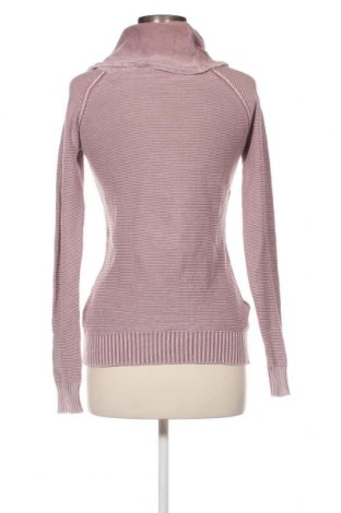 Γυναικείο πουλόβερ Multiblu, Μέγεθος S, Χρώμα Βιολετί, Τιμή 5,56 €