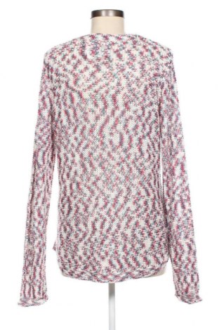 Дамски пуловер Multiblu, Размер XXL, Цвят Многоцветен, Цена 10,15 лв.