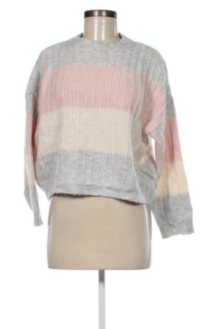 Γυναικείο πουλόβερ NA-KD, Μέγεθος S, Χρώμα Πολύχρωμο, Τιμή 5,38 €