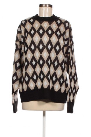 Γυναικείο πουλόβερ NA-KD, Μέγεθος M, Χρώμα Πολύχρωμο, Τιμή 11,21 €