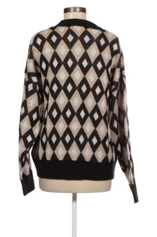 Γυναικείο πουλόβερ NA-KD, Μέγεθος M, Χρώμα Πολύχρωμο, Τιμή 20,18 €