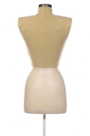 Pulover de femei NA-KD, Mărime XXS, Culoare Verde, Preț 42,93 Lei
