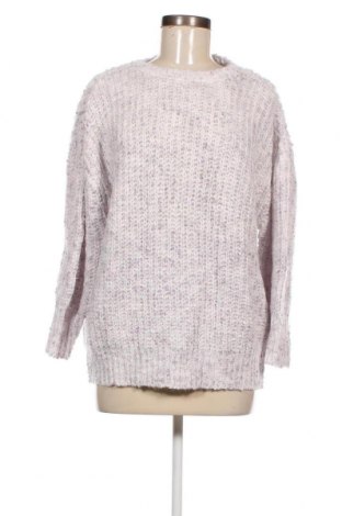 Γυναικείο πουλόβερ NA-KD, Μέγεθος S, Χρώμα Βιολετί, Τιμή 20,18 €