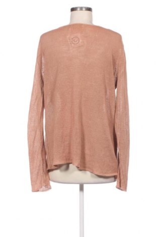 Damenpullover NN07, Größe M, Farbe Rosa, Preis 47,32 €