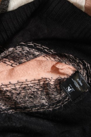 Γυναικείο πουλόβερ NU Denmark, Μέγεθος M, Χρώμα Πολύχρωμο, Τιμή 14,72 €