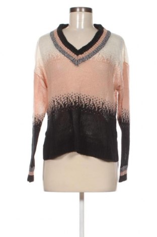 Γυναικείο πουλόβερ NU Denmark, Μέγεθος M, Χρώμα Πολύχρωμο, Τιμή 12,62 €