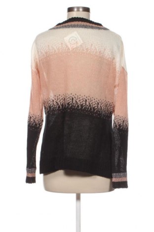 Дамски пуловер NU Denmark, Размер M, Цвят Многоцветен, Цена 20,40 лв.