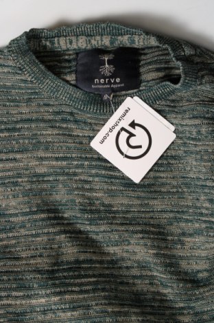 Γυναικείο πουλόβερ Nerve, Μέγεθος M, Χρώμα Πολύχρωμο, Τιμή 4,49 €