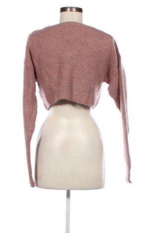 Damenpullover New Look, Größe M, Farbe Rosa, Preis 12,80 €