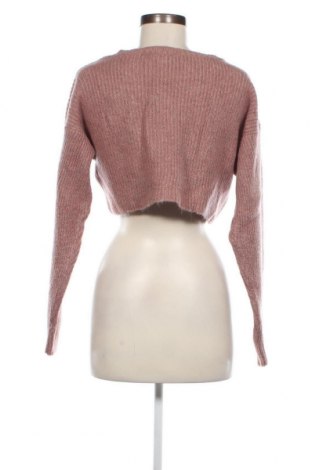Damenpullover New Look, Größe M, Farbe Rosa, Preis € 12,80