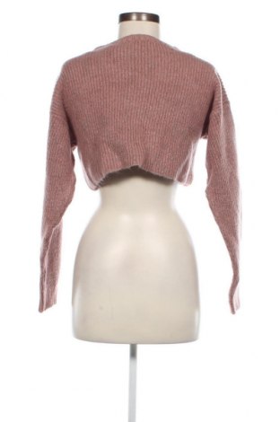 Damenpullover New Look, Größe M, Farbe Rosa, Preis 5,49 €