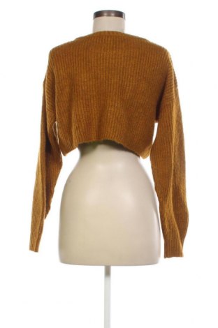 Дамски пуловер New Look, Размер M, Цвят Многоцветен, Цена 9,28 лв.