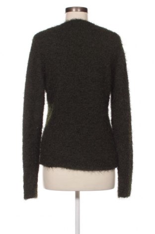 Γυναικείο πουλόβερ Nice Connection, Μέγεθος L, Χρώμα Πράσινο, Τιμή 10,52 €