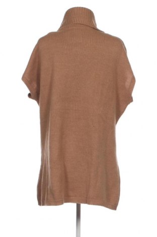 Дамски пуловер Nkd, Размер XL, Цвят Кафяв, Цена 8,70 лв.
