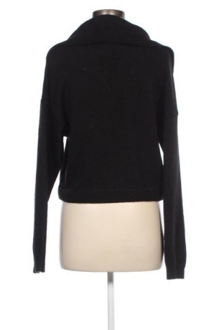 Γυναικείο πουλόβερ Nkd, Μέγεθος S, Χρώμα Μαύρο, Τιμή 7,36 €