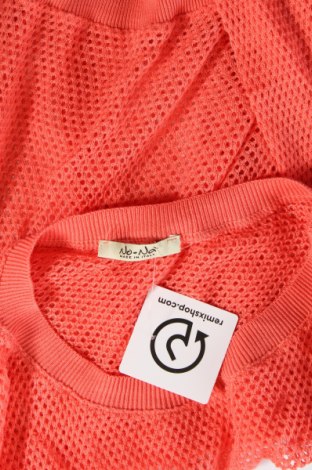 Дамски пуловер No-Na, Размер M, Цвят Оранжев, Цена 11,89 лв.