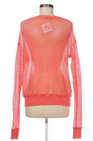 Дамски пуловер No-Na, Размер M, Цвят Оранжев, Цена 11,89 лв.