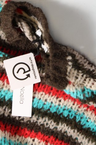 Дамски пуловер Noella, Размер M, Цвят Многоцветен, Цена 32,63 лв.