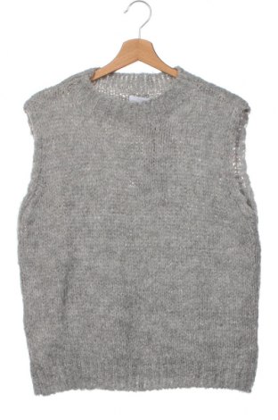 Дамски пуловер Noella, Размер L, Цвят Сив, Цена 10,12 лв.