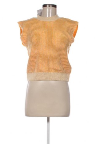 Γυναικείο πουλόβερ Noisy May, Μέγεθος S, Χρώμα Πορτοκαλί, Τιμή 7,82 €