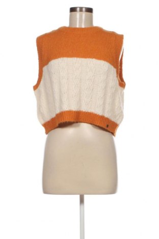 Дамски пуловер Noisy May, Размер M, Цвят Многоцветен, Цена 28,52 лв.