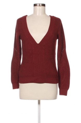 Γυναικείο πουλόβερ Noisy May, Μέγεθος S, Χρώμα Κόκκινο, Τιμή 4,66 €