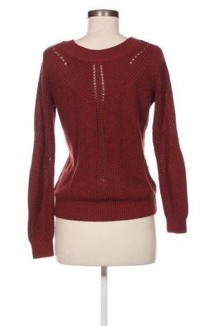 Дамски пуловер Noisy May, Размер S, Цвят Червен, Цена 8,70 лв.