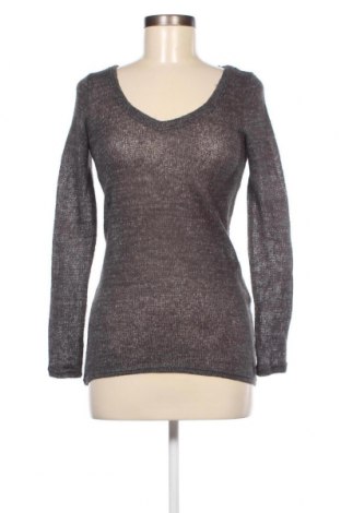 Γυναικείο πουλόβερ Noisy May, Μέγεθος XS, Χρώμα Γκρί, Τιμή 8,54 €