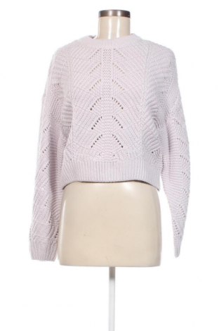Γυναικείο πουλόβερ Noisy May, Μέγεθος S, Χρώμα Βιολετί, Τιμή 10,67 €