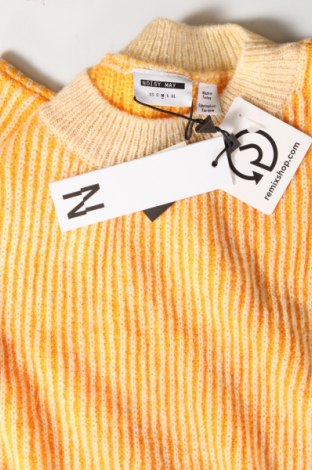 Γυναικείο πουλόβερ Noisy May, Μέγεθος M, Χρώμα Πολύχρωμο, Τιμή 7,35 €