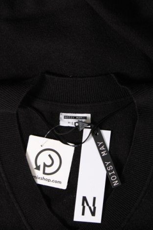 Γυναικείο πουλόβερ Noisy May, Μέγεθος S, Χρώμα Μαύρο, Τιμή 5,45 €