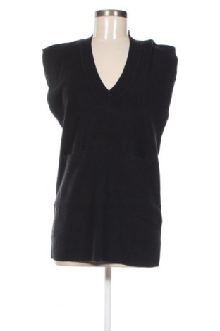 Γυναικείο πουλόβερ Noisy May, Μέγεθος S, Χρώμα Μαύρο, Τιμή 10,67 €