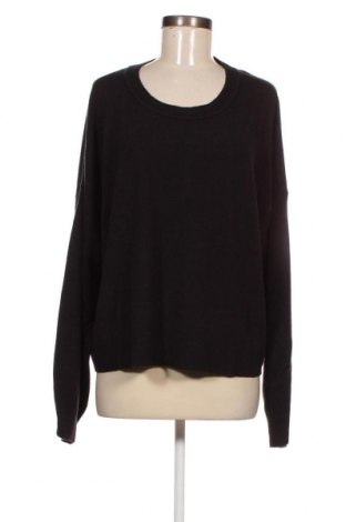 Дамски пуловер Noisy May, Размер 4XL, Цвят Черен, Цена 20,70 лв.