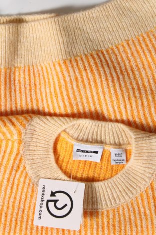 Női pulóver Noisy May, Méret XS, Szín Narancssárga
, Ár 2 626 Ft