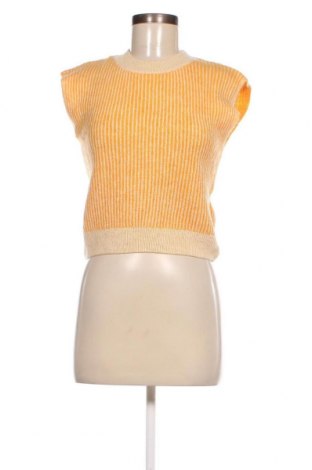 Γυναικείο πουλόβερ Noisy May, Μέγεθος XS, Χρώμα Πορτοκαλί, Τιμή 10,67 €