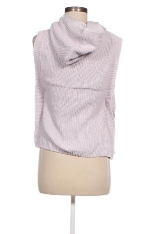 Γυναικείο πουλόβερ Noisy May, Μέγεθος XS, Χρώμα Βιολετί, Τιμή 7,11 €