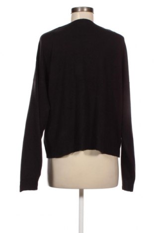 Дамски пуловер Noisy May, Размер XXL, Цвят Черен, Цена 11,50 лв.