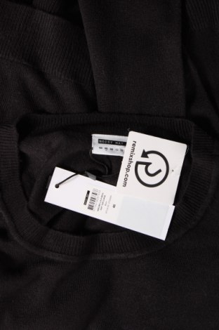Γυναικείο πουλόβερ Noisy May, Μέγεθος XL, Χρώμα Μαύρο, Τιμή 6,16 €